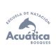 acuática-bosques